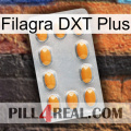 Filagra DXT Plus cialis3